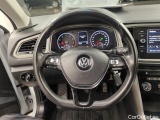  Volkswagen  T-ROC Volkswagen  1.5 TSI DSG Style 5d #28