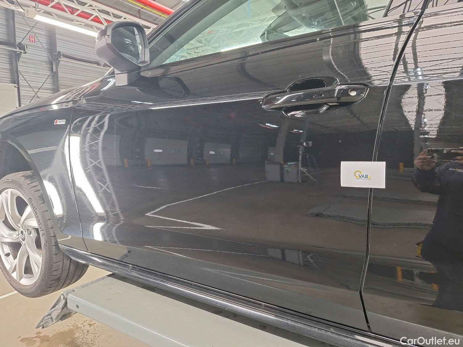  Audi  A4 Audi,  Avant FL'19, Audi  Avant 2.0 30 TDi 100kW S tr S line Busines #24