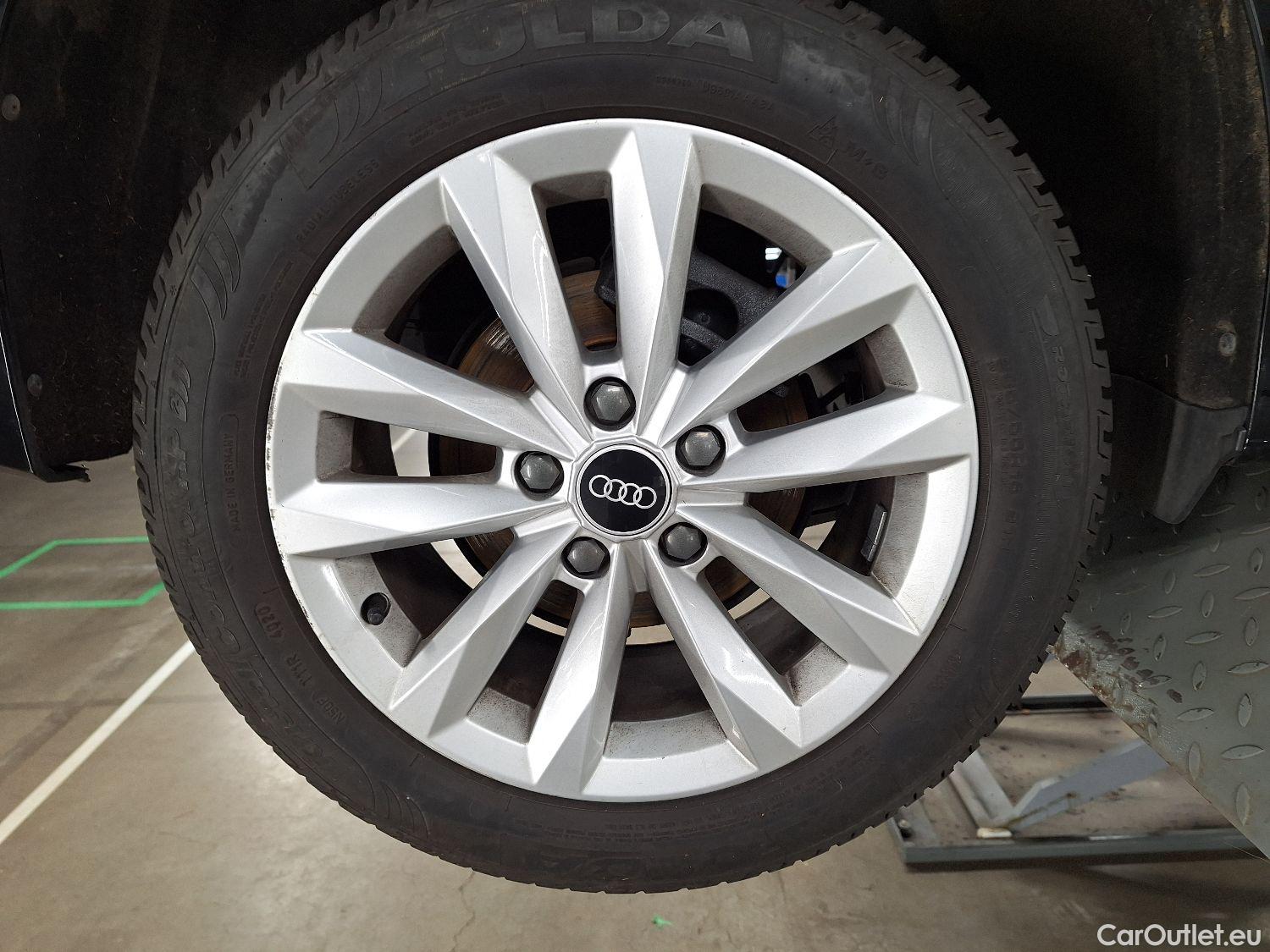  Audi  A3 Audi,  SB '20, Audi  Sportback 2.0 30 TDi 85kW 5d #8