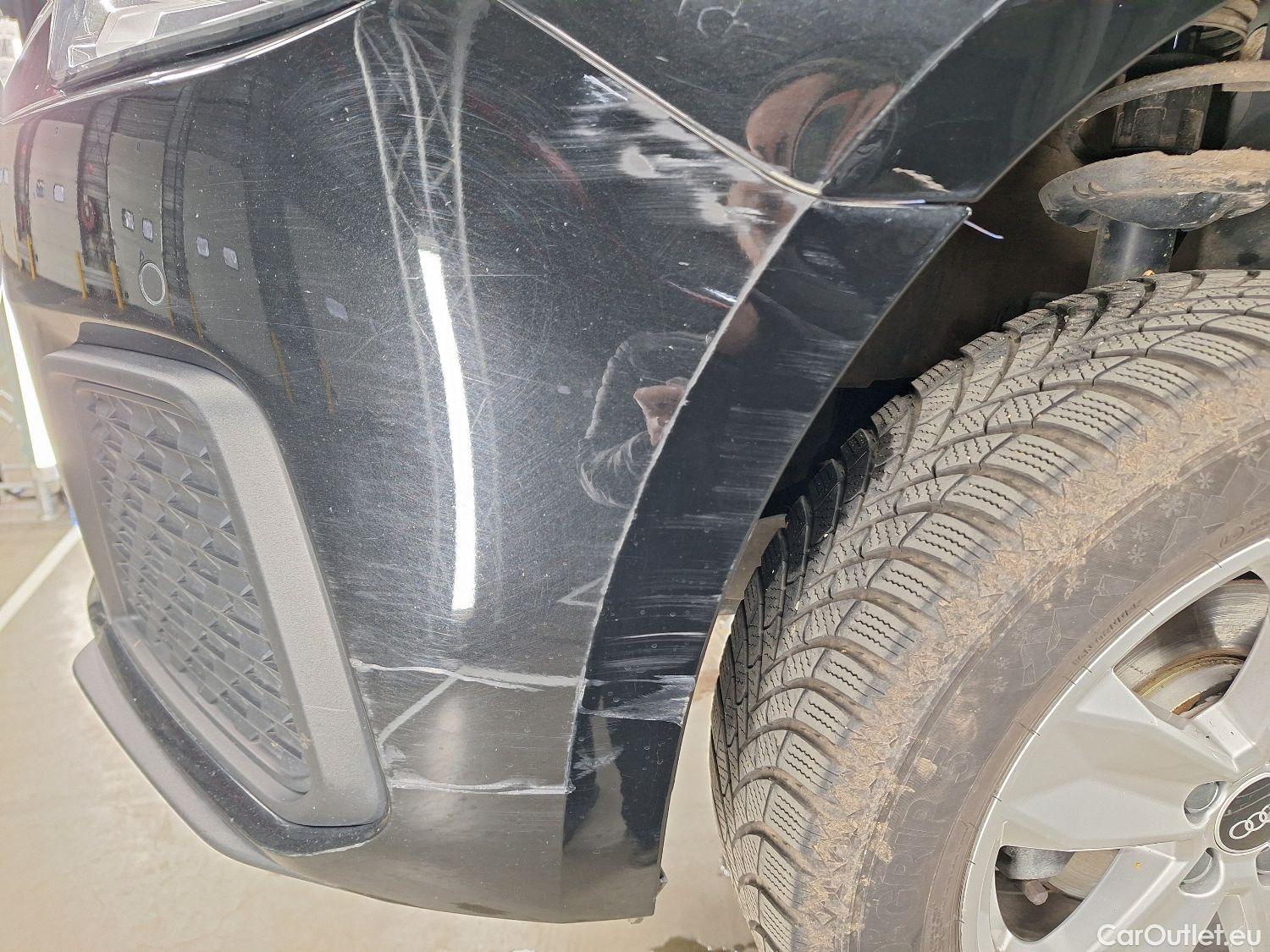  Audi  A1 Sportback Audi, A1 SB '18, Audi  1.0 25 TFSI 70kW 5d #21