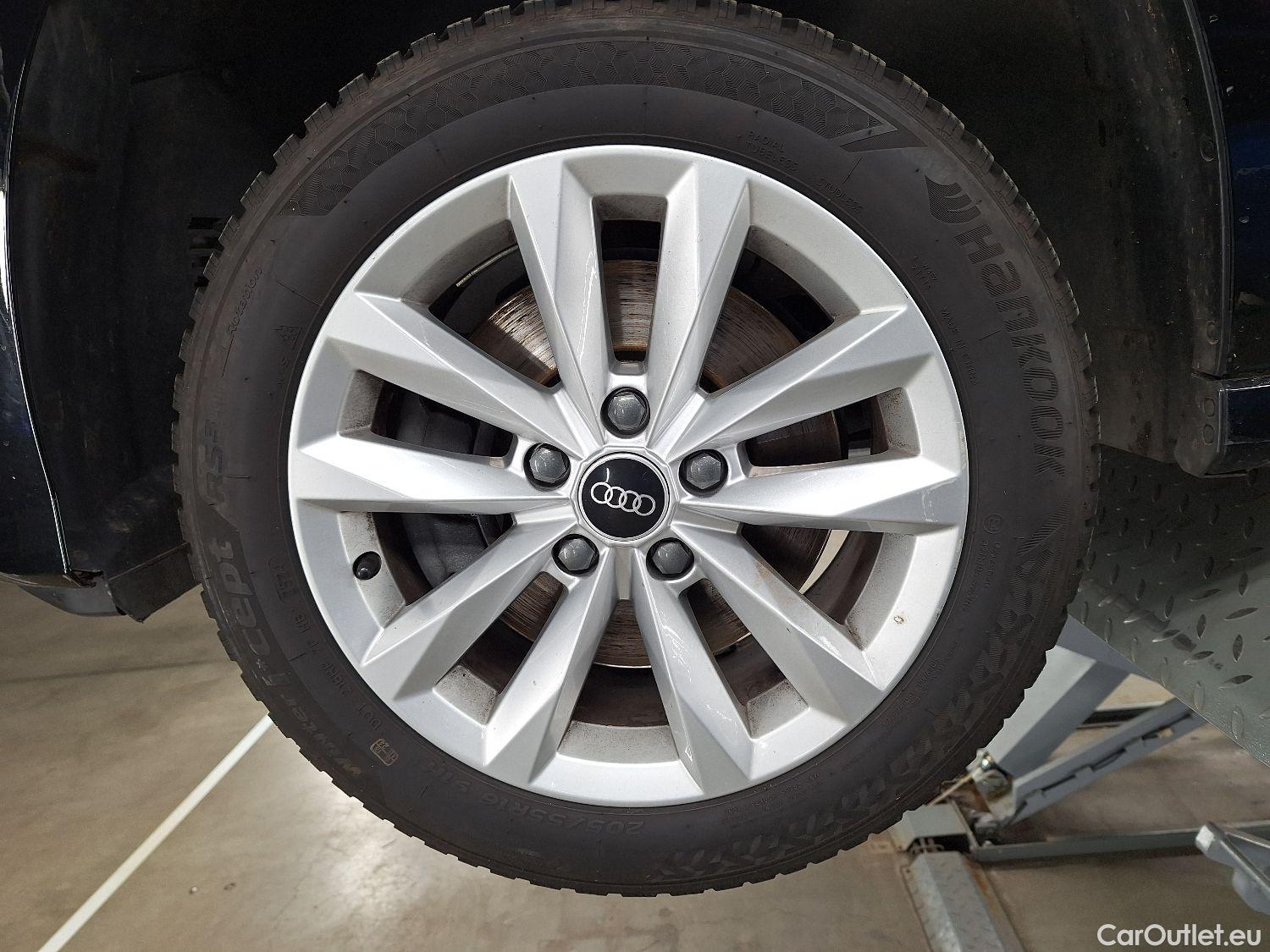  Audi  A3 Audi,  SB '20, Audi  Sportback 2.0 30 TDi 85kW 5d #12