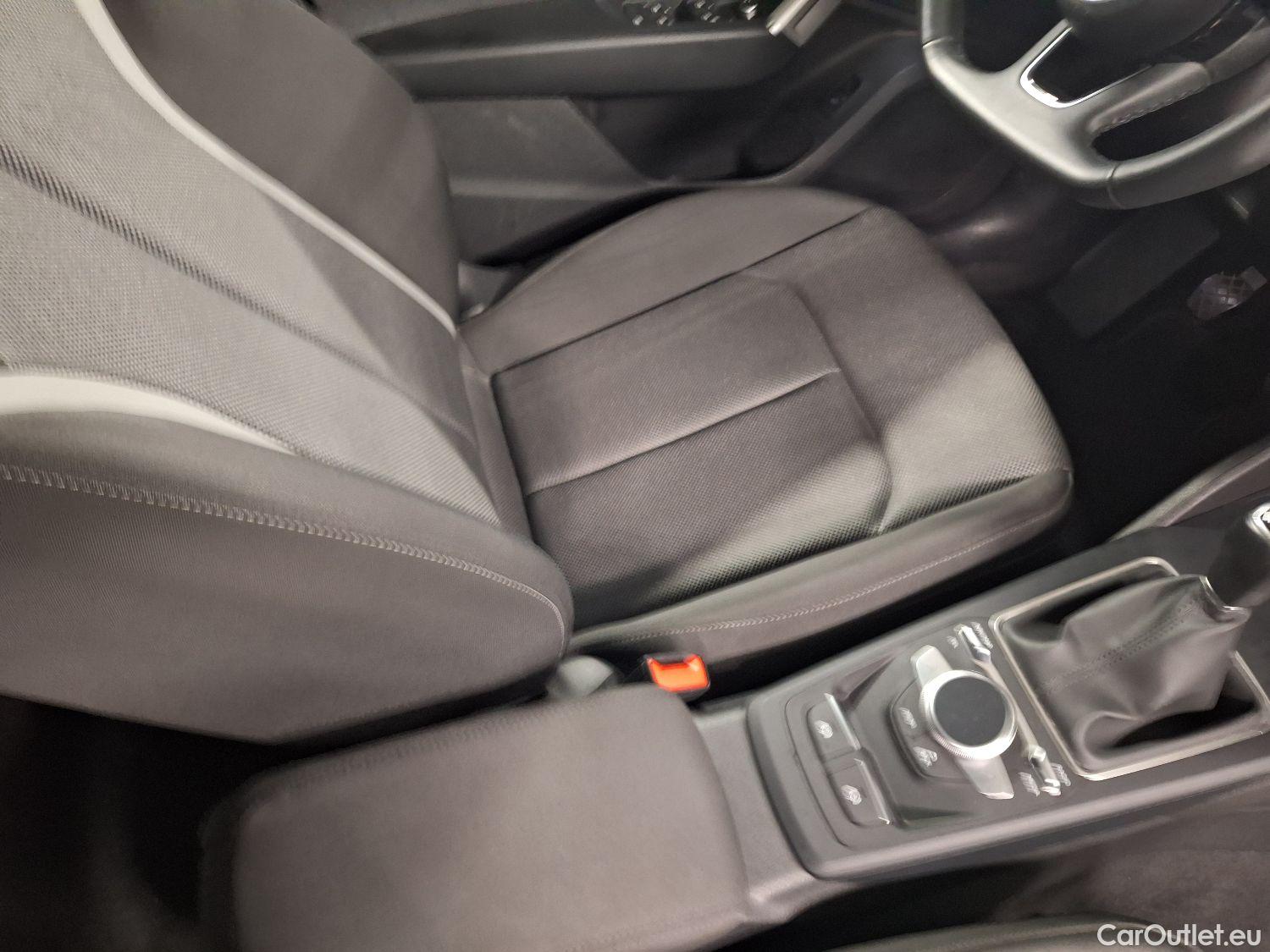  Audi  Q2 Audi,  FL'20, Audi  1.5 35 TFSI 110kW 5d #18