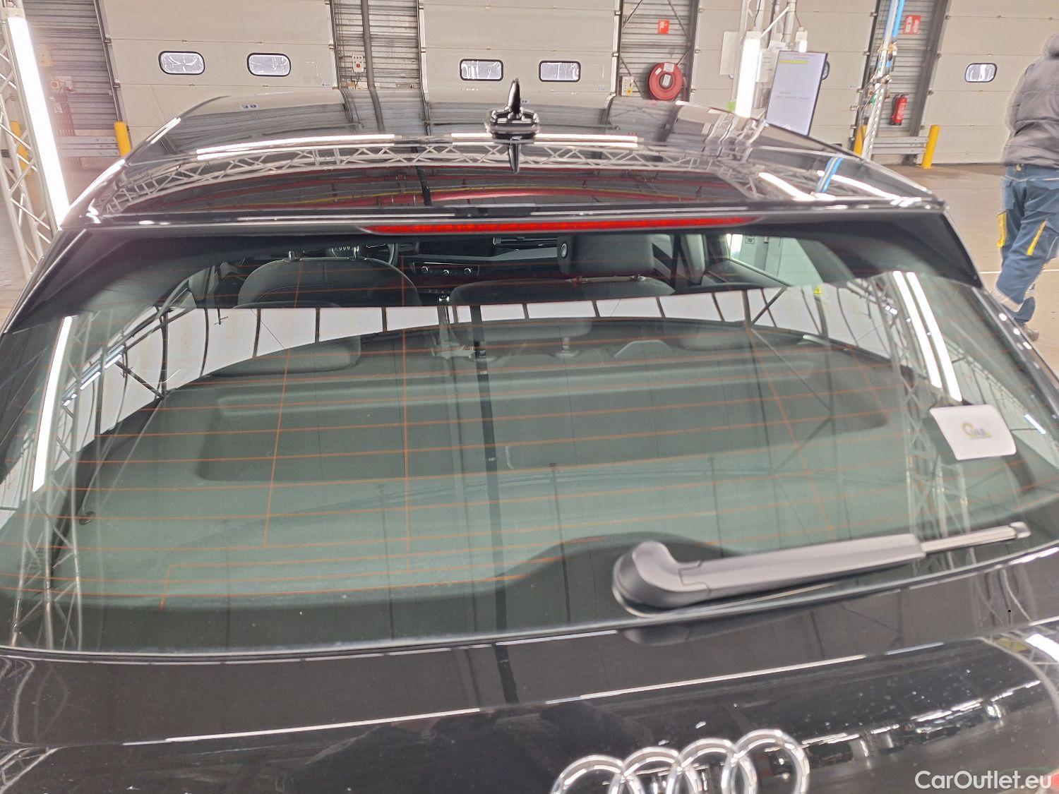  Audi  A1 Sportback Audi, A1 SB '18, Audi  1.0 25 TFSI 70kW 5d #31