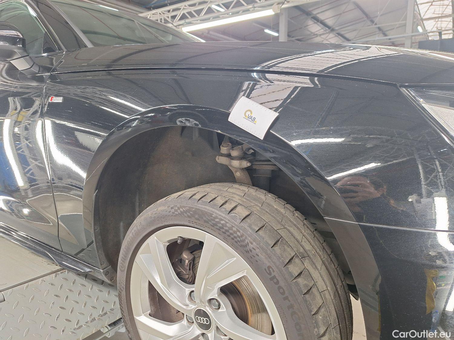  Audi  A4 Audi,  Avant FL'19, Audi  Avant 2.0 30 TDi 100kW S tr S line Busines #2