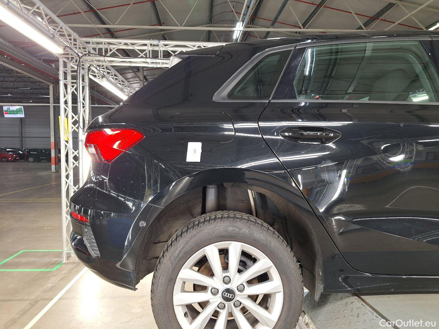  Audi  A3 Audi,  SB '20, Audi  Sportback 2.0 30 TDi 85kW 5d #23