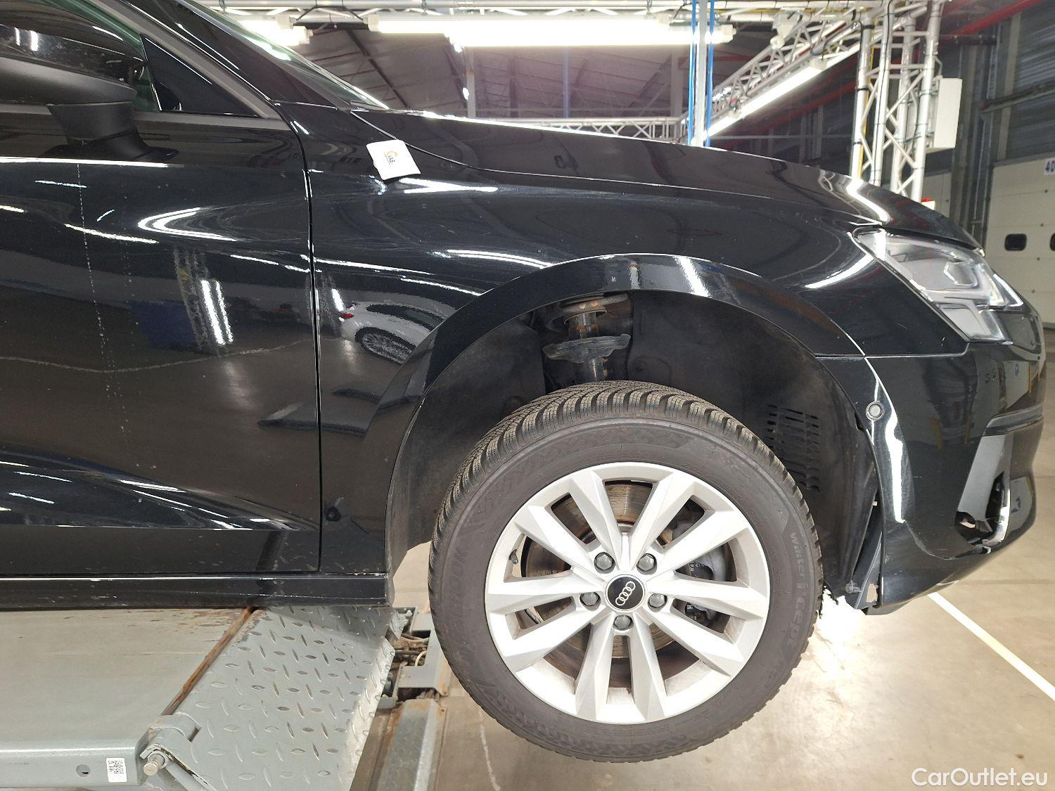  Audi  A3 Audi,  SB '20, Audi  Sportback 2.0 30 TDi 85kW 5d #14