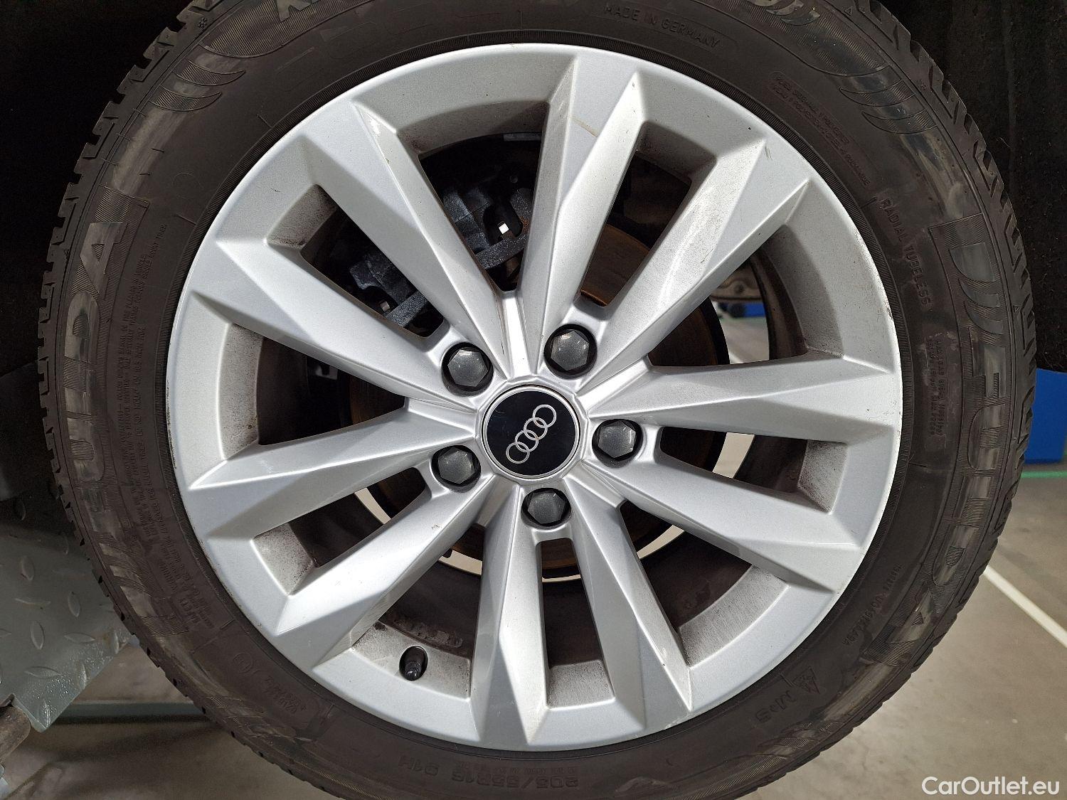  Audi  A3 Audi,  SB '20, Audi  Sportback 2.0 30 TDi 85kW 5d #10