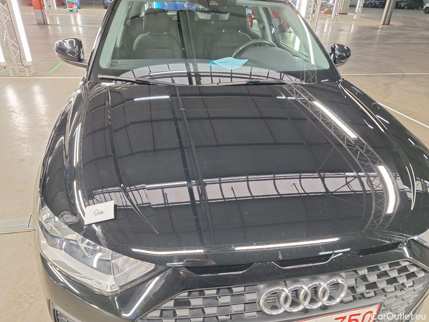  Audi  A1 Sportback Audi, A1 SB '18, Audi  1.0 25 TFSI 70kW 5d #34