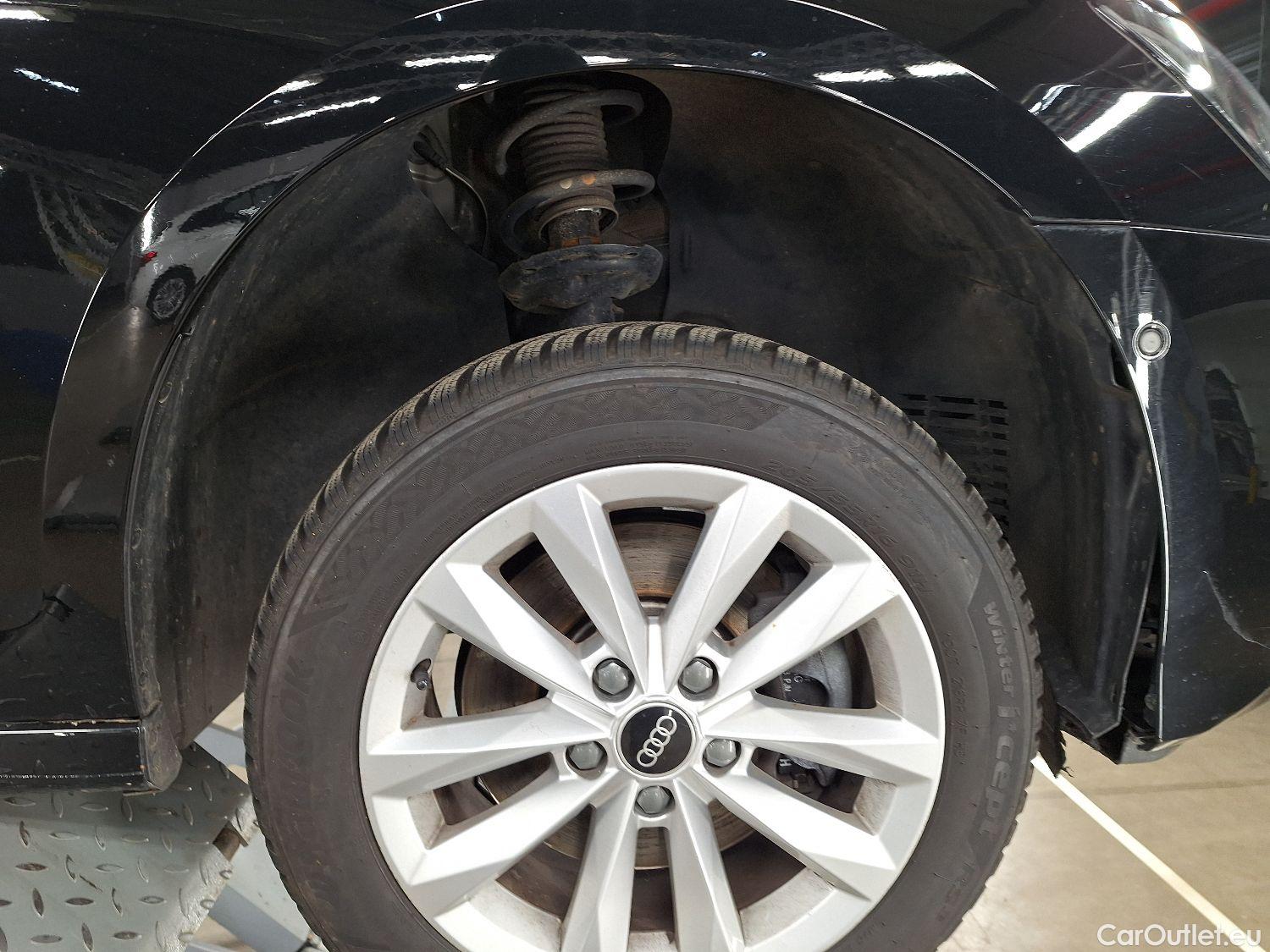  Audi  A3 Audi,  SB '20, Audi  Sportback 2.0 30 TDi 85kW 5d #4