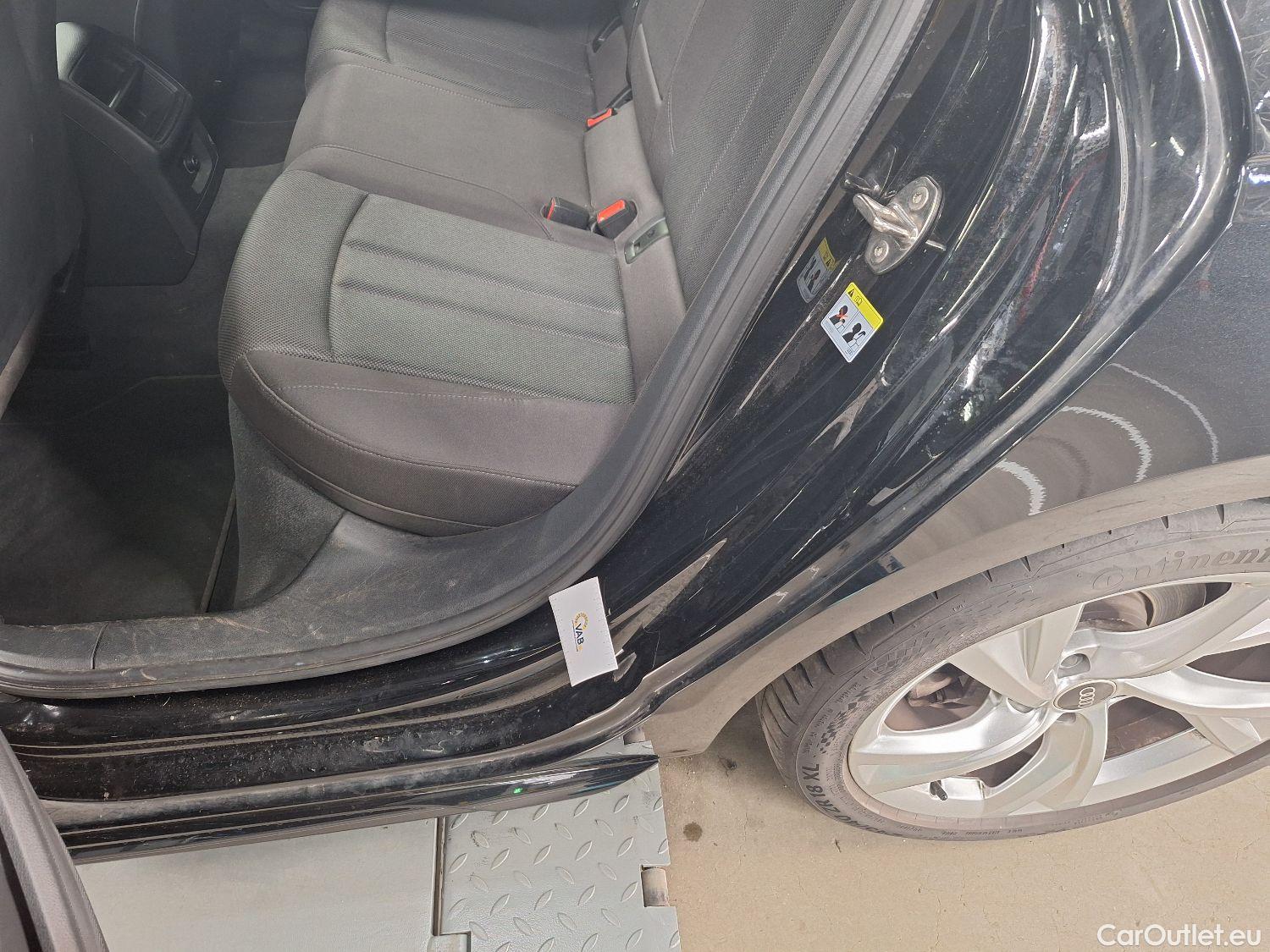  Audi  A4 Audi,  Avant FL'19, Audi  Avant 2.0 30 TDi 100kW S tr S line Busines #44