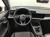  Audi  A3 Audi  Sportback 2.0 30 TDi 85kW Advanced 5d #9