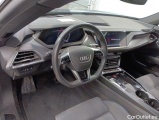  Audi  E-TRON AUDI  GT 93.4 kWh 60 475hp Quattro 4d #9