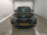  Audi  Q3 AUDI  SPORTBACK 45 TFSIe 245hp S Line S tronic (EU6d-TEMP) 5d  #5