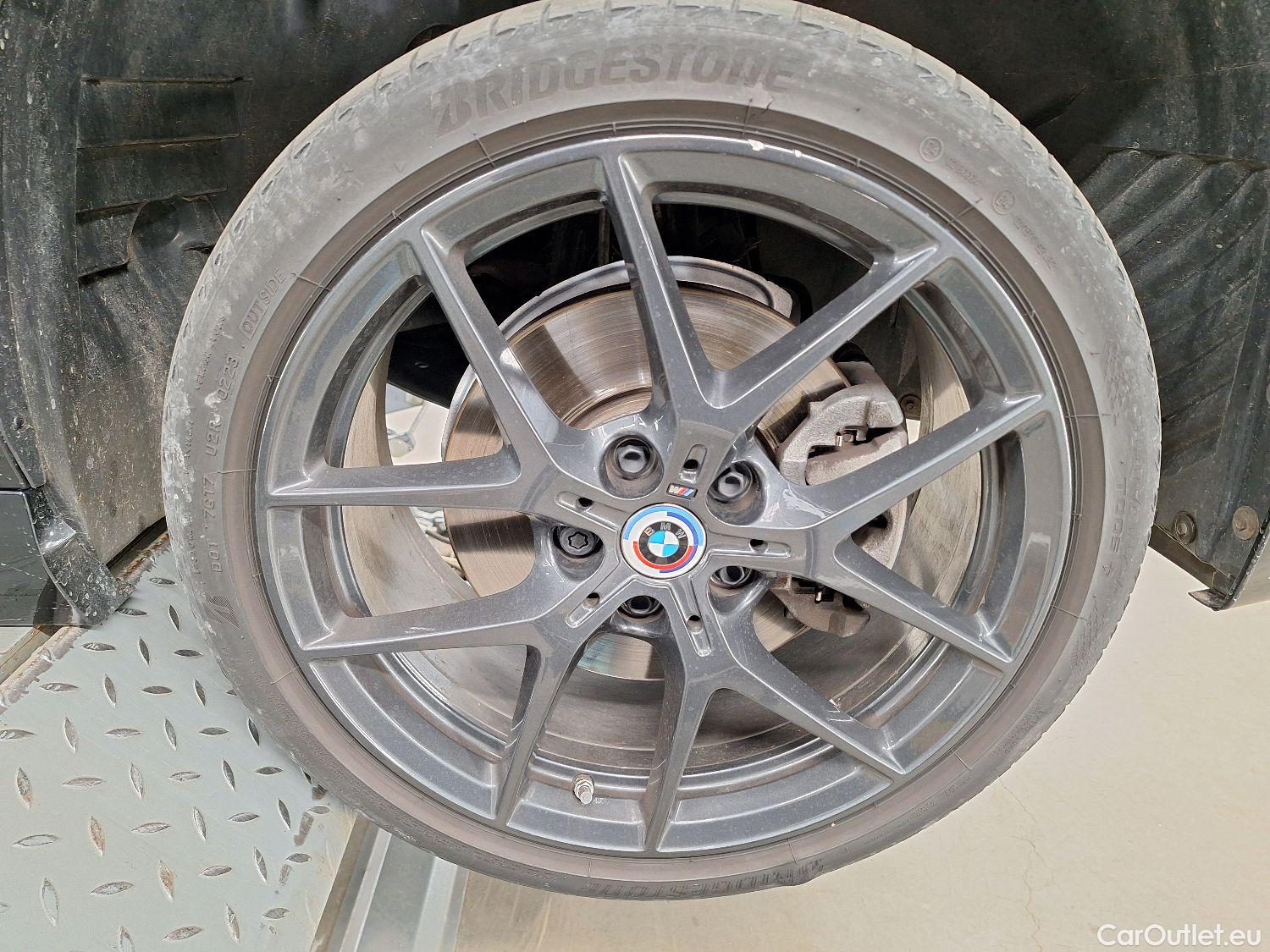  Bmw  Serie 1 BMW, 1-serie '19, BMW 1 Reeks Hatch 116dA (85 kW) 5d #1