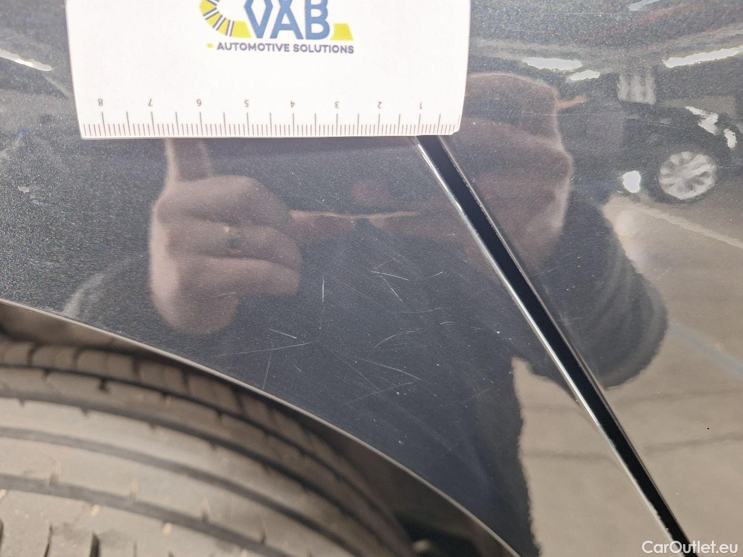  Bmw  Serie 1 BMW, 1-serie '19, BMW 1 Reeks Hatch 116dA (85 kW) 5d #8