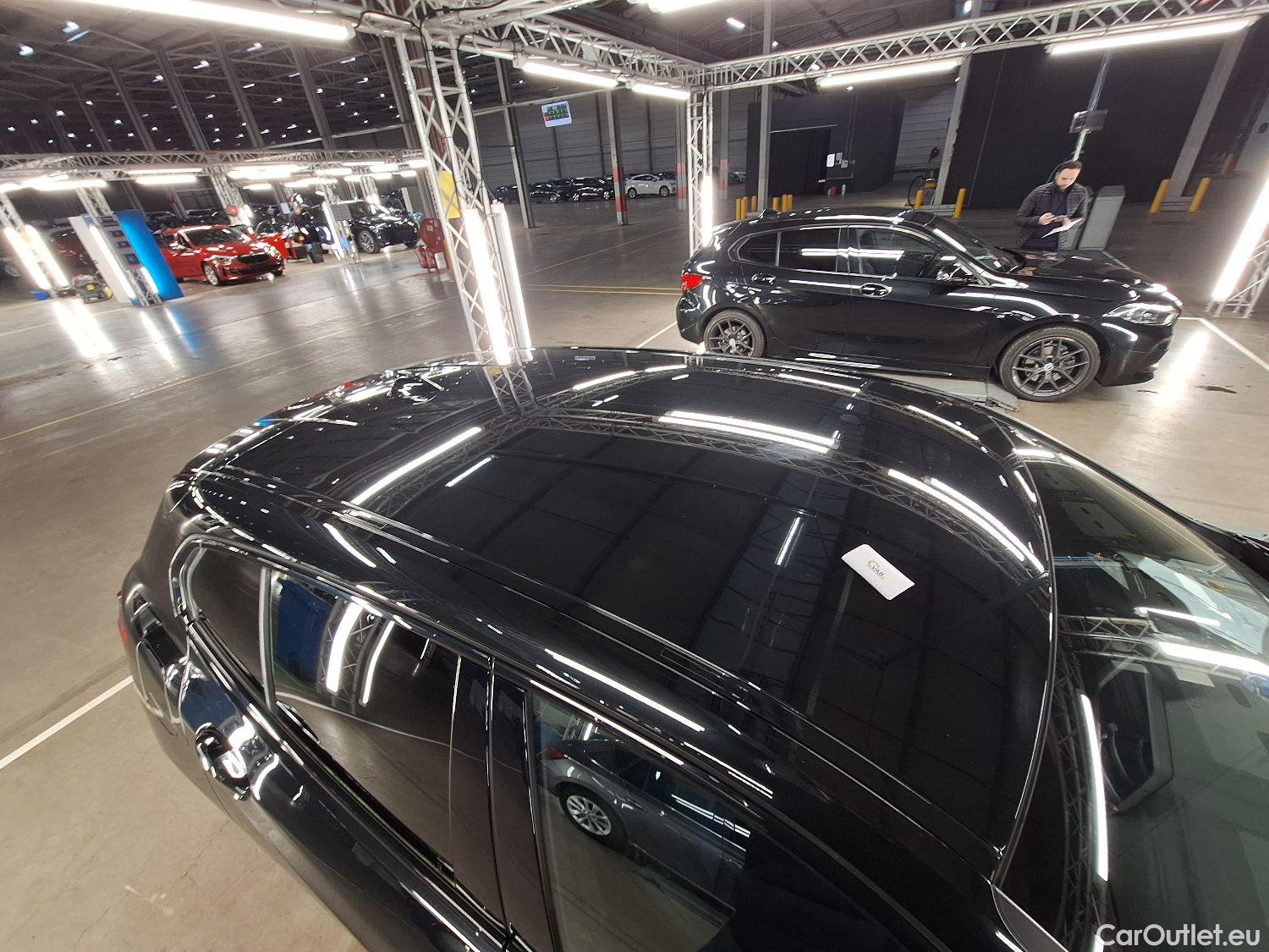  Bmw  Serie 1 BMW, 1-serie '19, BMW 1 Reeks Hatch 116dA (85 kW) 5d #21