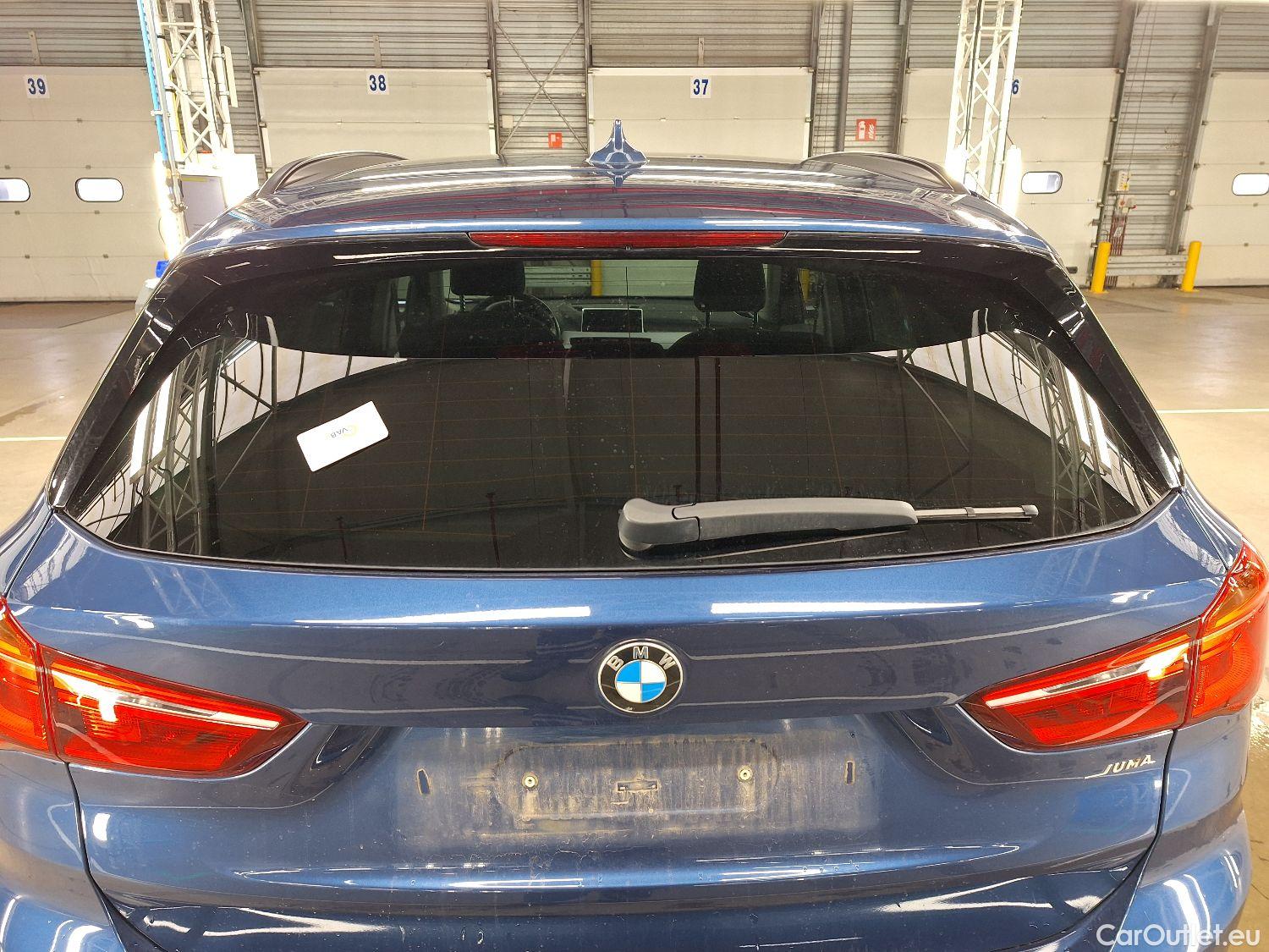  Bmw  X1 BMW,  FL'19, BMW  sDrive16dA (85 kW) 5d #29