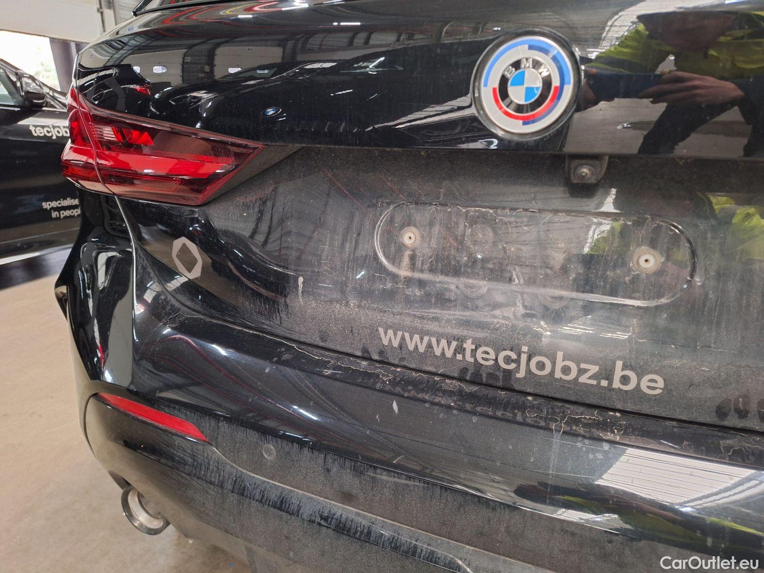  Bmw  Serie 1 BMW, 1-serie '19, BMW 1 Reeks Hatch 116dA (85 kW) 5d #29