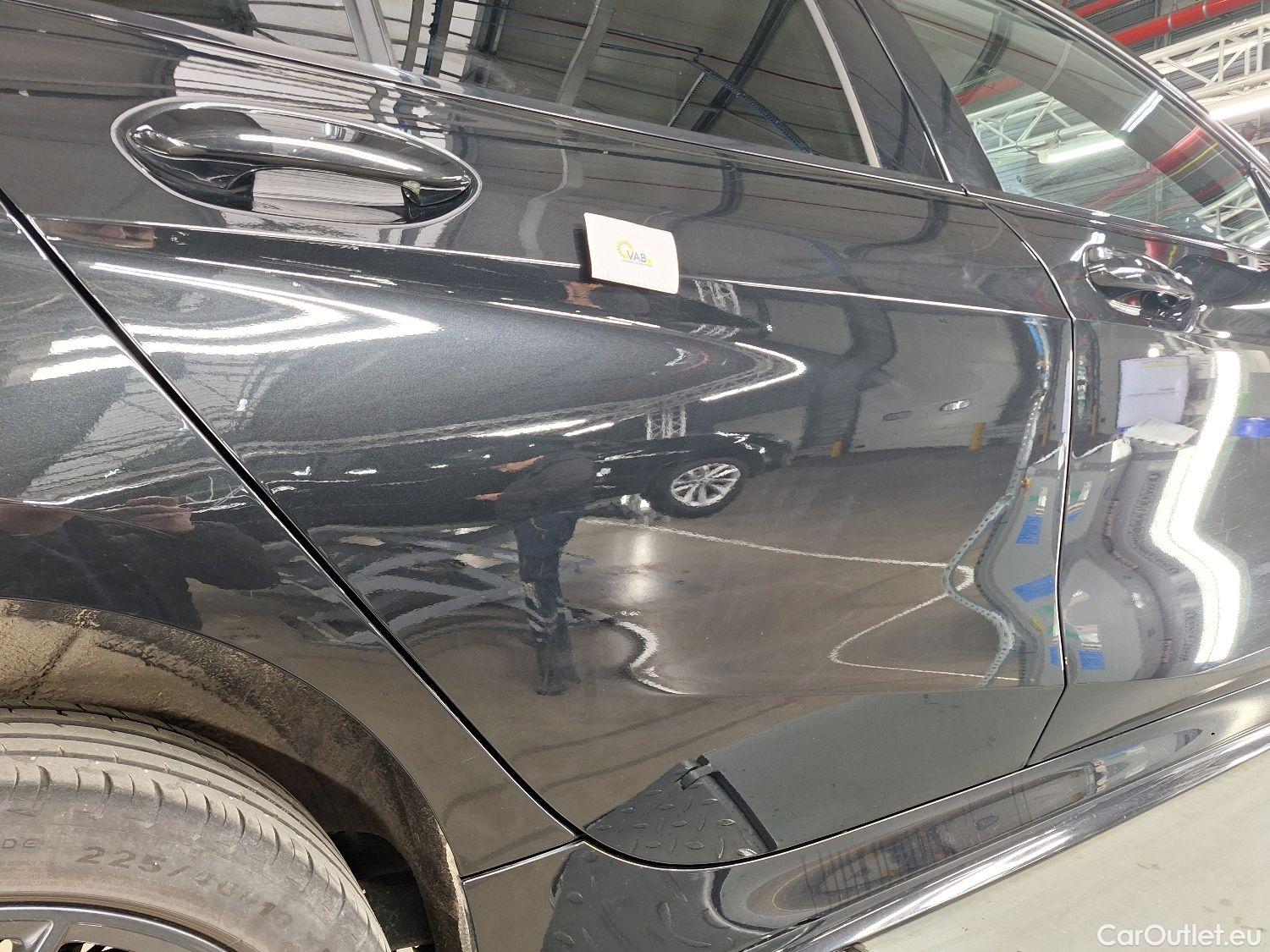  Bmw  Serie 1 BMW, 1-serie '19, BMW 1 Reeks Hatch 116dA (85 kW) 5d #5