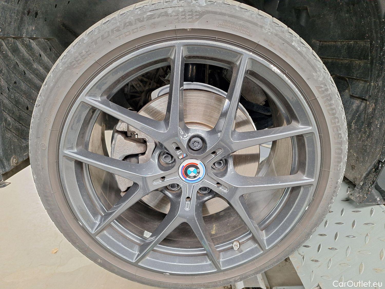  Bmw  Serie 1 BMW, 1-serie '19, BMW 1 Reeks Hatch 116dA (85 kW) 5d #28