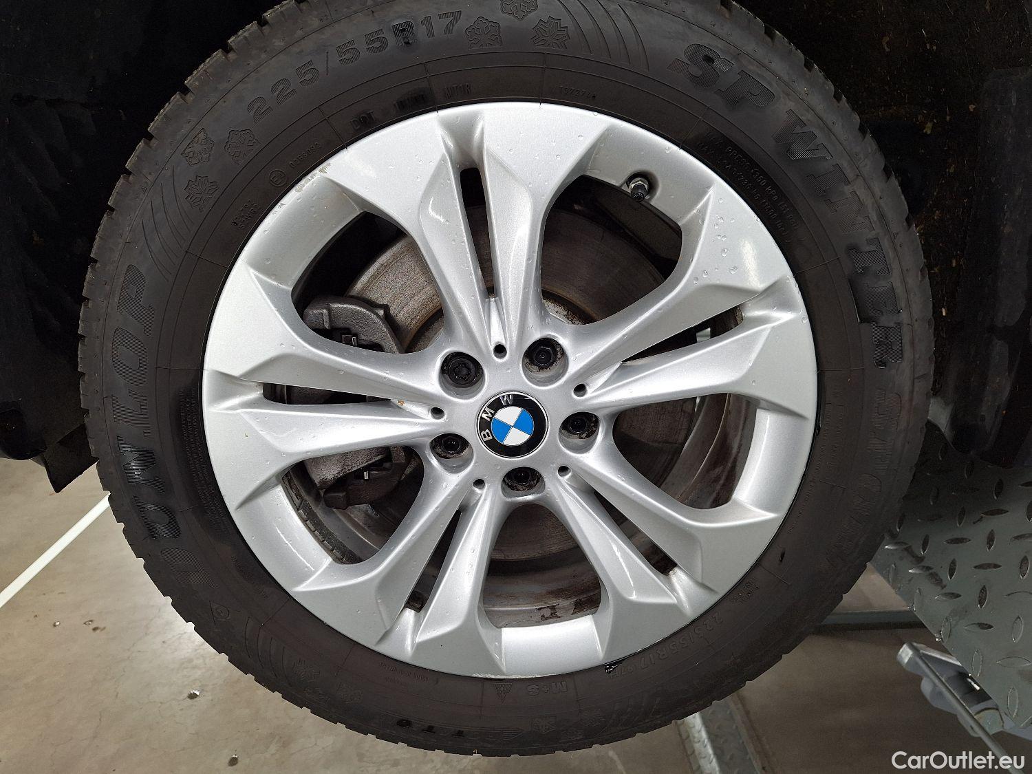  Bmw  X1 BMW,  FL'19 PHEV, BMW  xDrive25e (162 kW) 5d #8