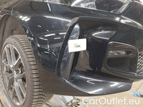  Bmw  Serie 1 BMW, 1-serie '19, BMW 1 Reeks Hatch 116dA (85 kW) 5d #10