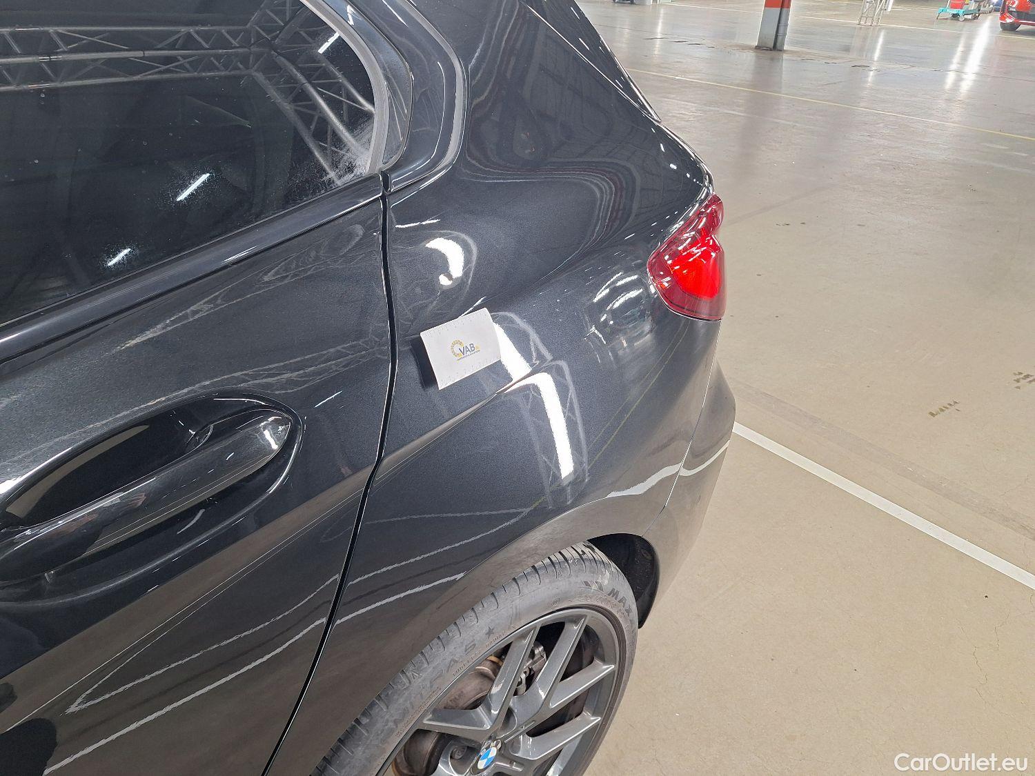  Bmw  Serie 1 BMW, 1-serie '19, BMW 1 Reeks Hatch 116dA (85 kW) 5d #16