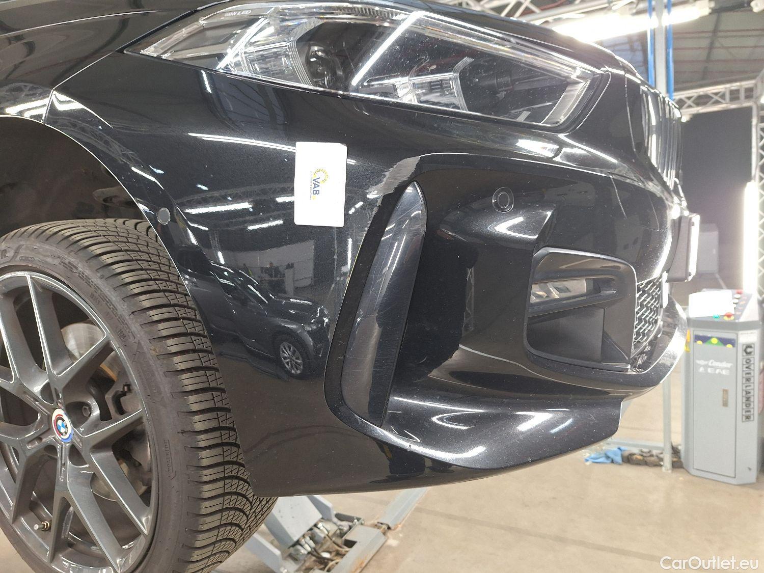  Bmw  Serie 1 BMW, 1-serie '19, BMW 1 Reeks Hatch 116dA (85 kW) 5d #7