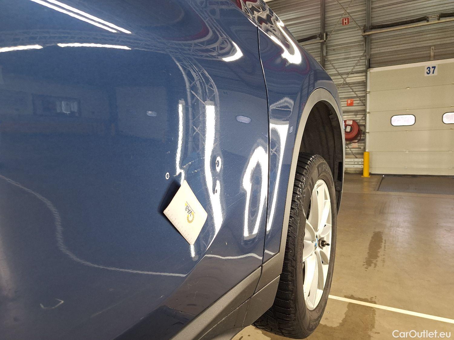  Bmw  X1 BMW,  FL'19, BMW  sDrive16dA (85 kW) 5d #12