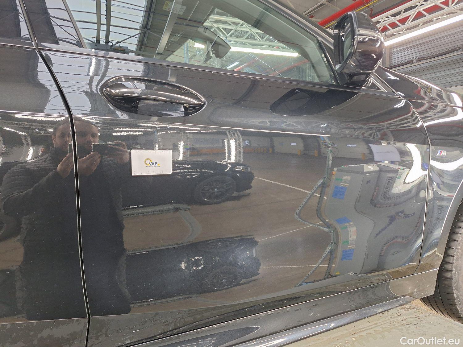  Bmw  Serie 1 BMW, 1-serie '19, BMW 1 Reeks Hatch 116dA (85 kW) 5d #5