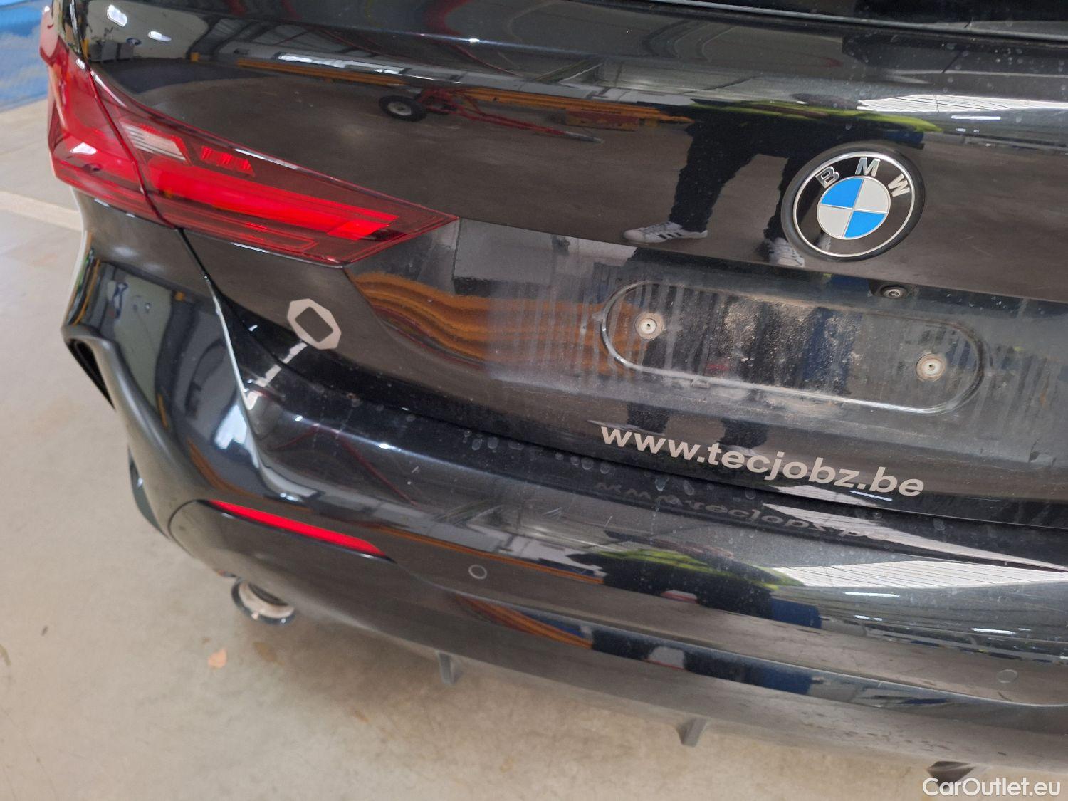  Bmw  Serie 1 BMW, 1-serie '19, BMW 1 Reeks Hatch 116dA (85 kW) 5d #23