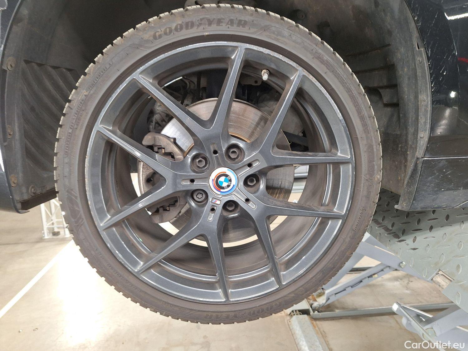  Bmw  Serie 1 BMW, 1-serie '19, BMW 1 Reeks Hatch 116dA (85 kW) 5d #16