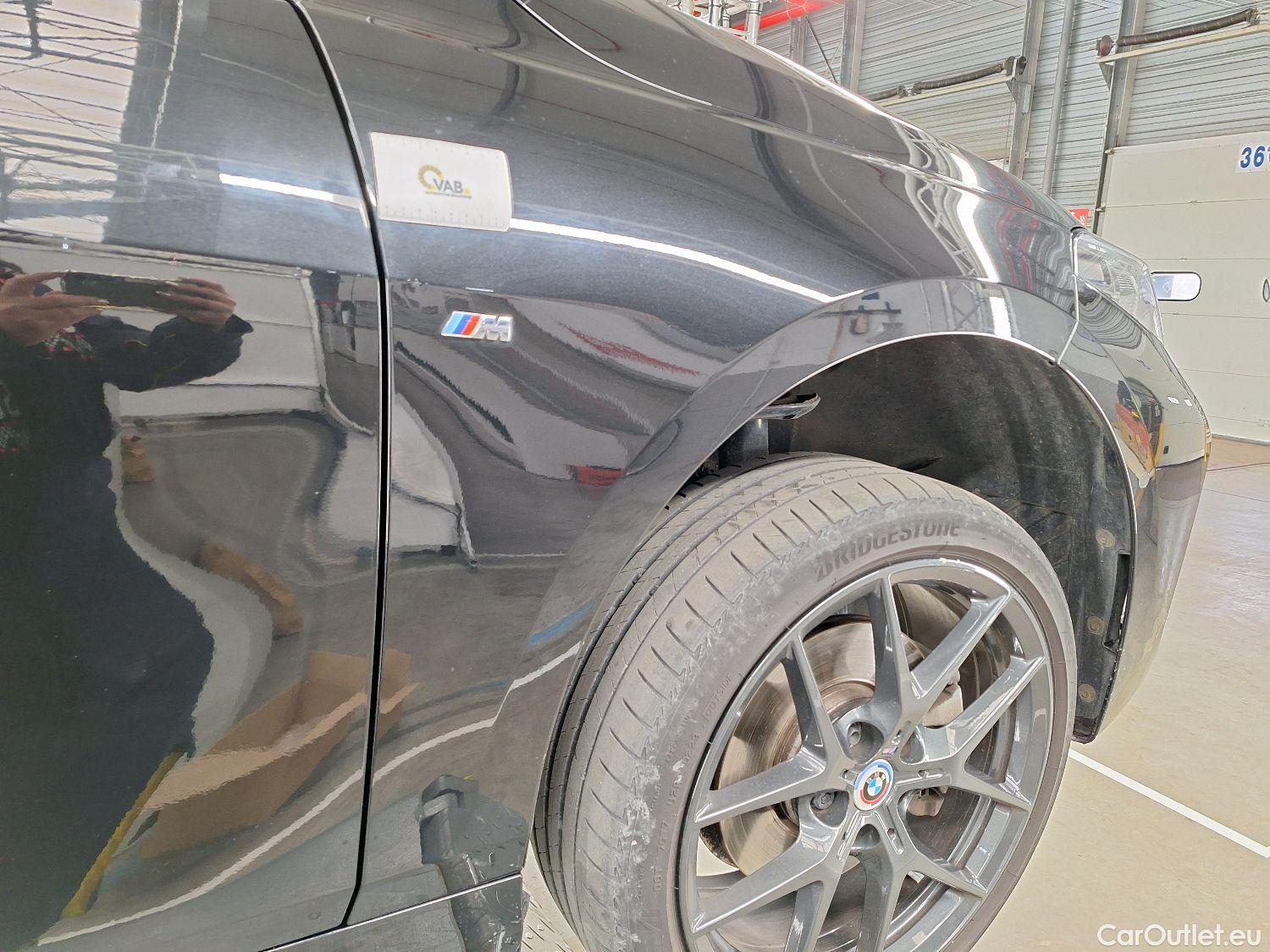  Bmw  Serie 1 BMW, 1-serie '19, BMW 1 Reeks Hatch 116dA (85 kW) 5d #3