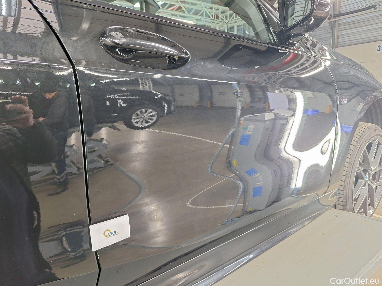  Bmw  Serie 1 BMW, 1-serie '19, BMW 1 Reeks Hatch 116dA (85 kW) 5d #3