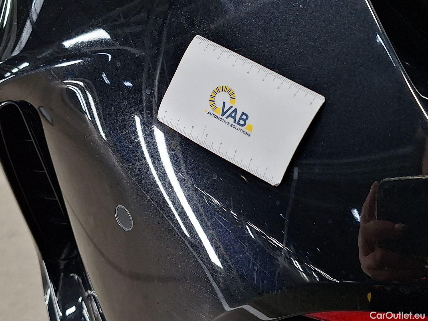  Bmw  Serie 1 BMW, 1-serie '19, BMW 1 Reeks Hatch 116dA (85 kW) 5d #14