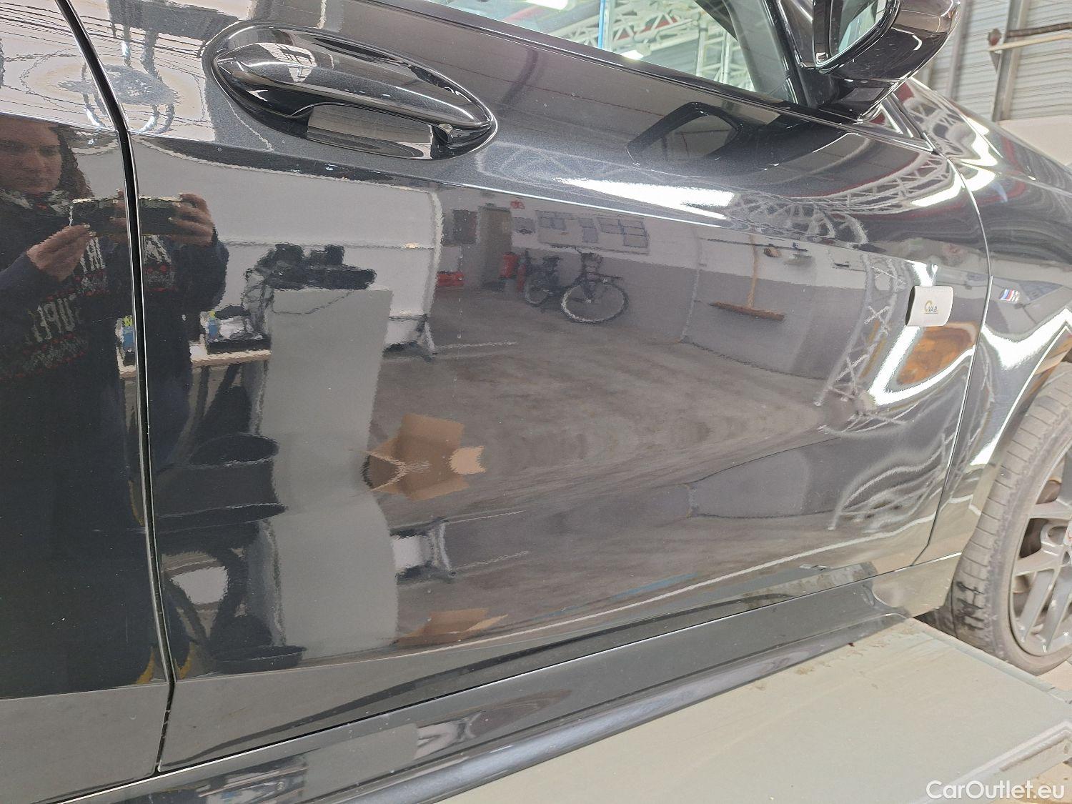  Bmw  Serie 1 BMW, 1-serie '19, BMW 1 Reeks Hatch 116dA (85 kW) 5d #3