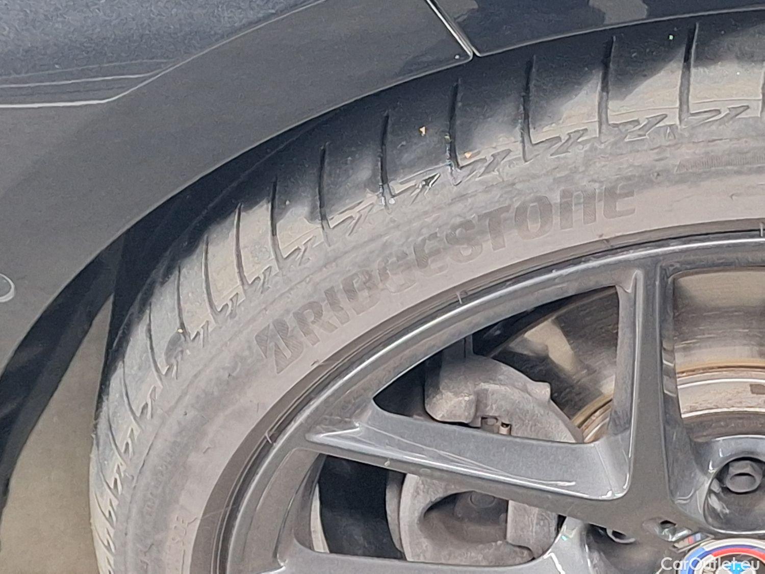  Bmw  Serie 1 BMW, 1-serie '19, BMW 1 Reeks Hatch 116dA (85 kW) 5d #33