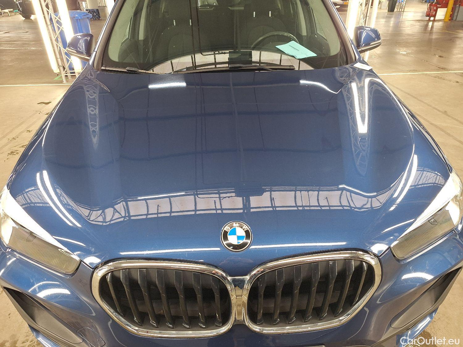  Bmw  X1 BMW,  FL'19, BMW  sDrive16dA (85 kW) 5d #35