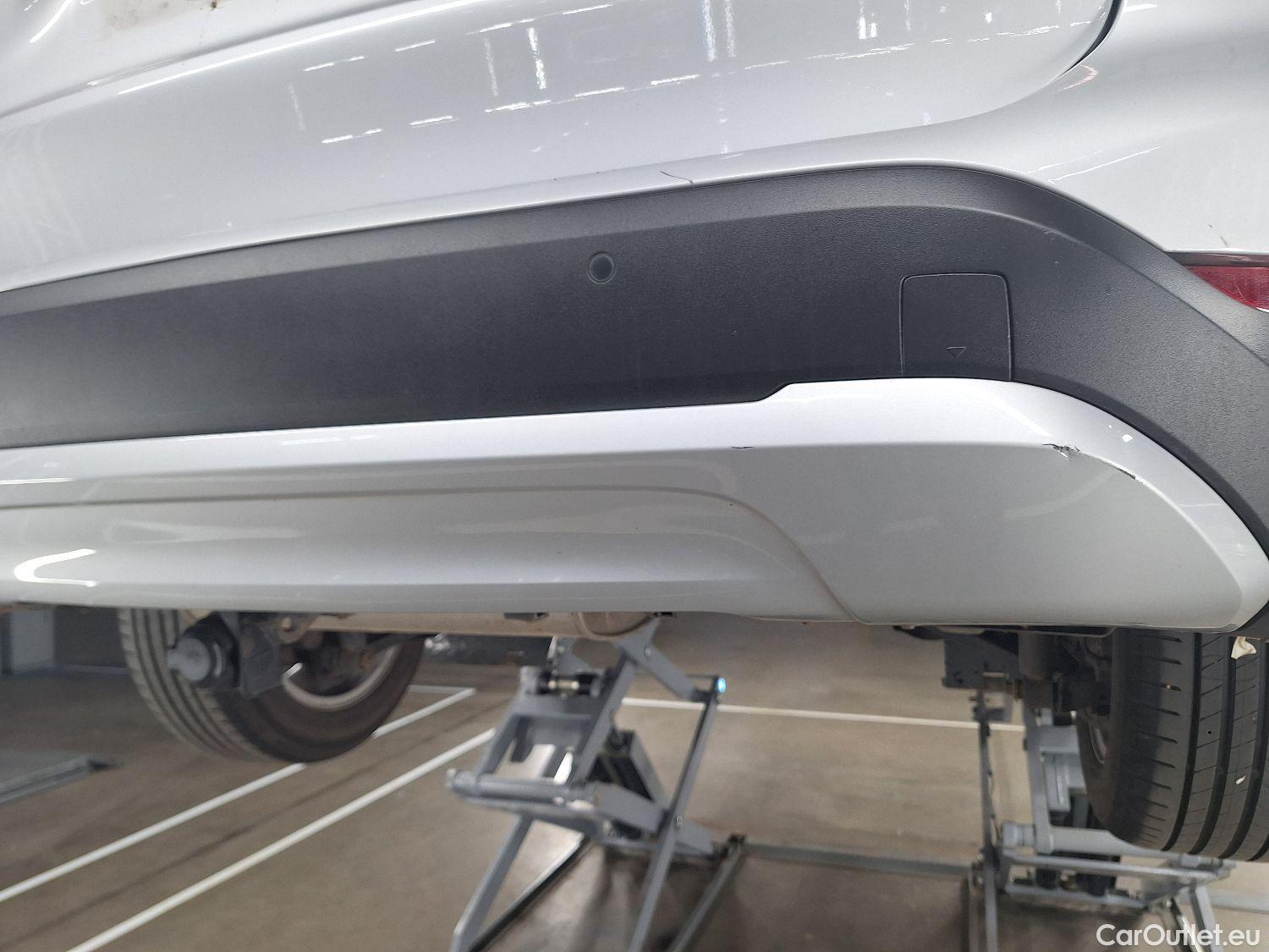  Bmw  X1 BMW,  FL'19, BMW  sDrive16dA (85 kW) 5d #20