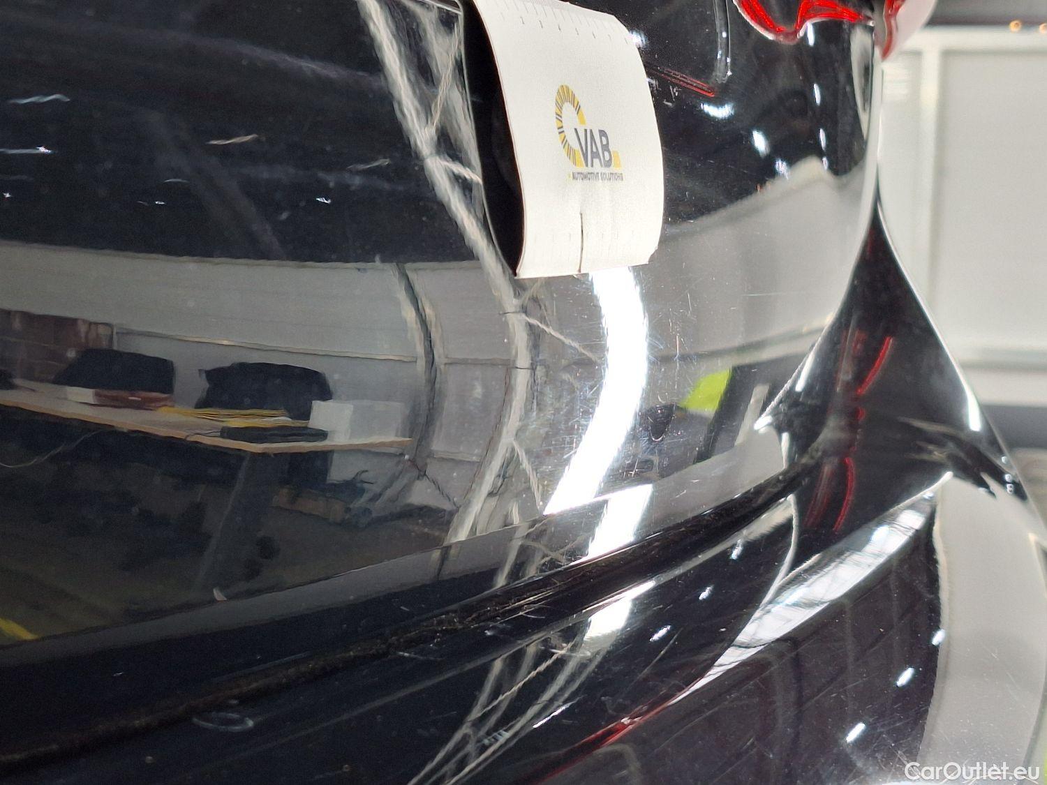  Bmw  Serie 1 BMW, 1-serie '19, BMW 1 Reeks Hatch 116dA (85 kW) 5d #17