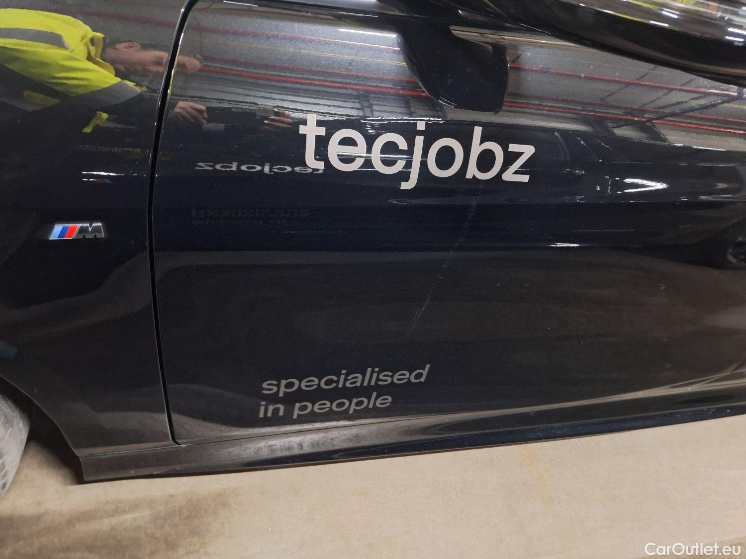  Bmw  Serie 1 BMW, 1-serie '19, BMW 1 Reeks Hatch 116dA (85 kW) 5d #12