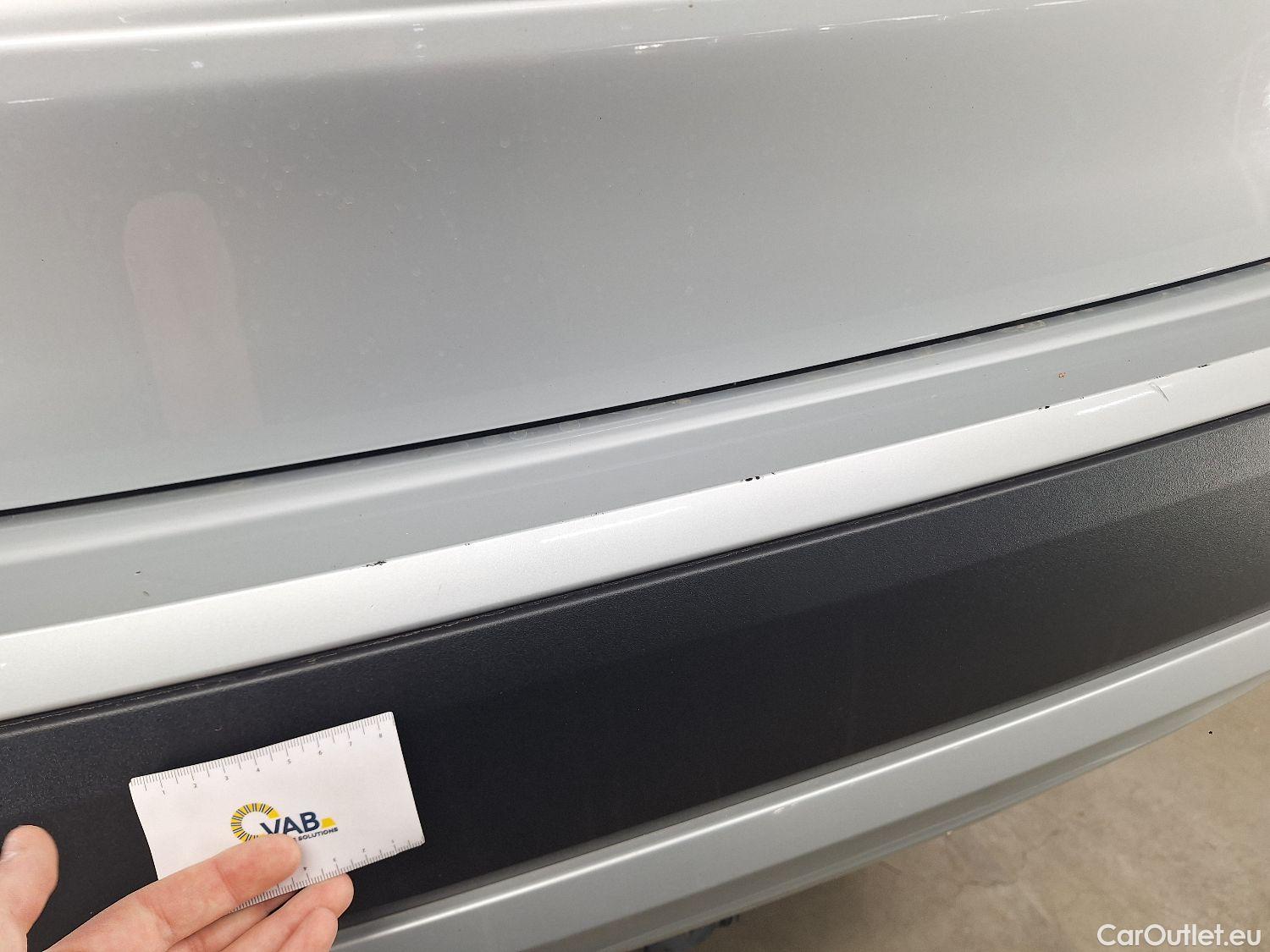  Bmw  X1 BMW,  FL'19, BMW  sDrive16dA (85 kW) 5d #8