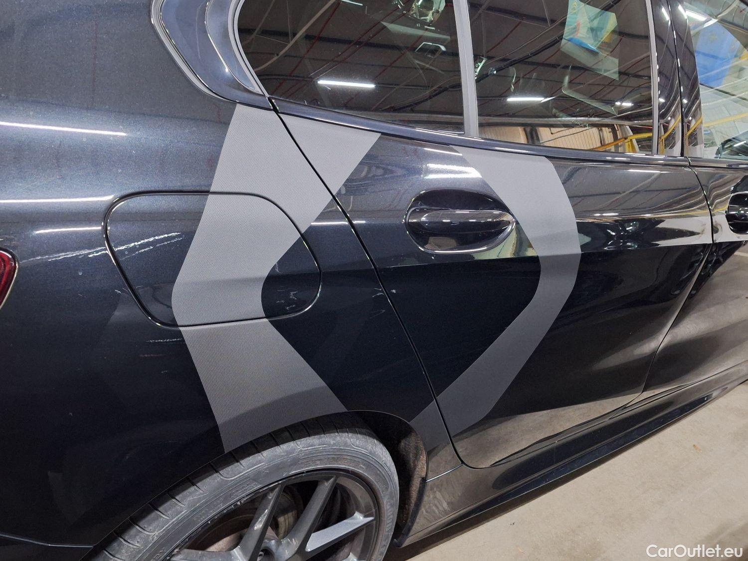  Bmw  Serie 1 BMW, 1-serie '19, BMW 1 Reeks Hatch 116dA (85 kW) 5d #15