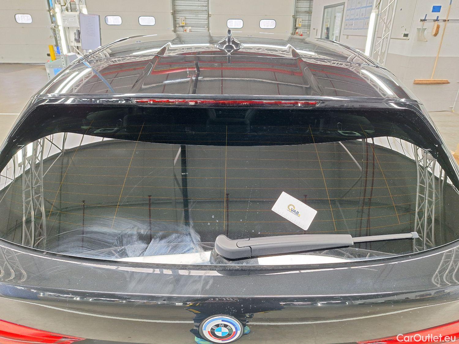  Bmw  Serie 1 BMW, 1-serie '19, BMW 1 Reeks Hatch 116dA (85 kW) 5d #31