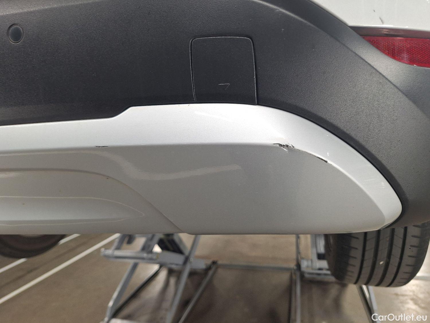  Bmw  X1 BMW,  FL'19, BMW  sDrive16dA (85 kW) 5d #21