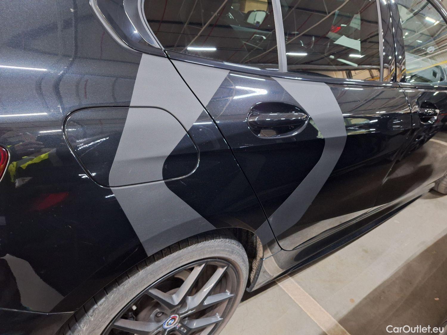  Bmw  Serie 1 BMW, 1-serie '19, BMW 1 Reeks Hatch 116dA (85 kW) 5d #16