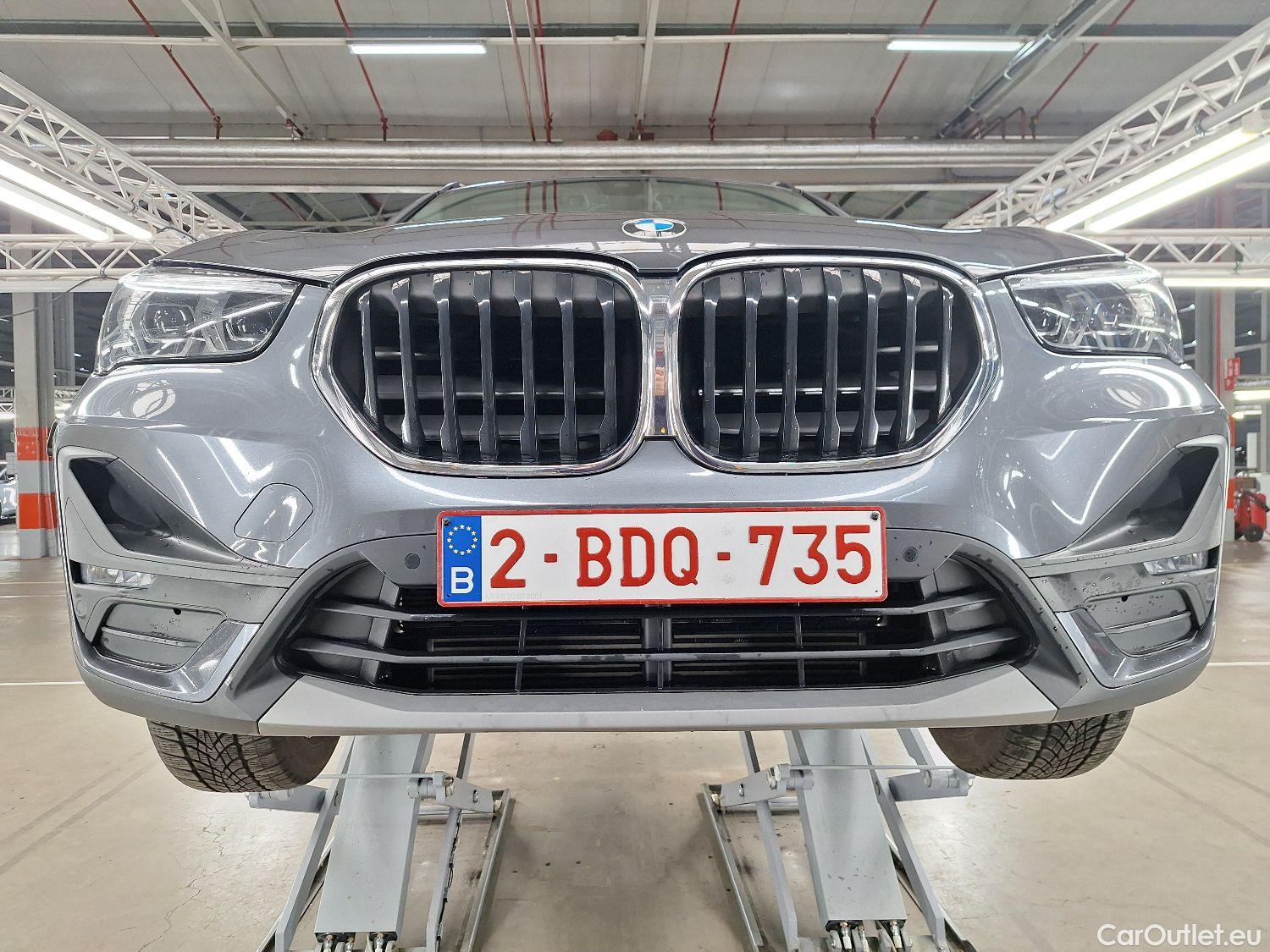  Bmw  X1 BMW,  FL'19 PHEV, BMW  xDrive25e (162 kW) 5d #3