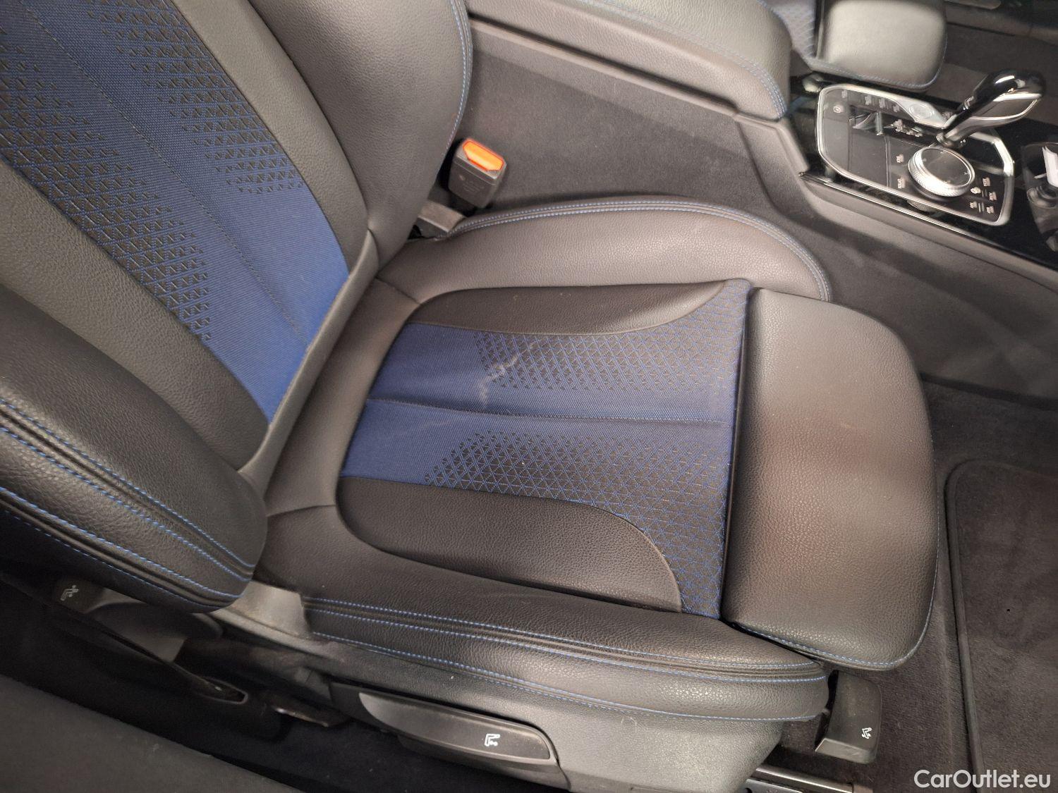  Bmw  Serie 1 BMW, 1-serie '19, BMW 1 Reeks Hatch 116dA (85 kW) 5d #12