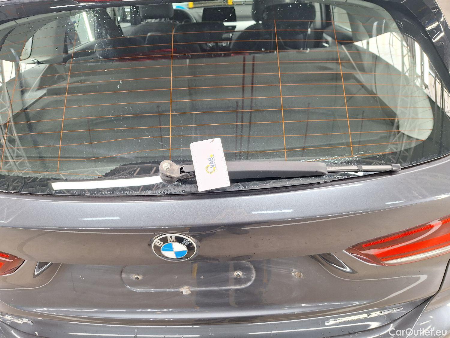  Bmw  X1 BMW,  FL'19 PHEV, BMW  xDrive25e (162 kW) 5d #16