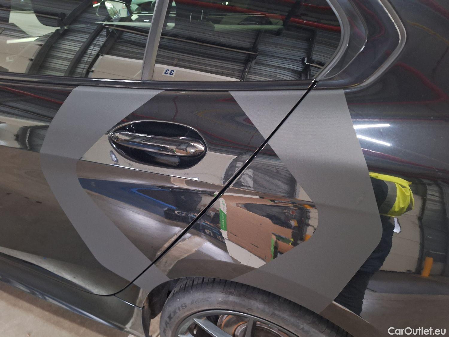  Bmw  Serie 1 BMW, 1-serie '19, BMW 1 Reeks Hatch 116dA (85 kW) 5d #21